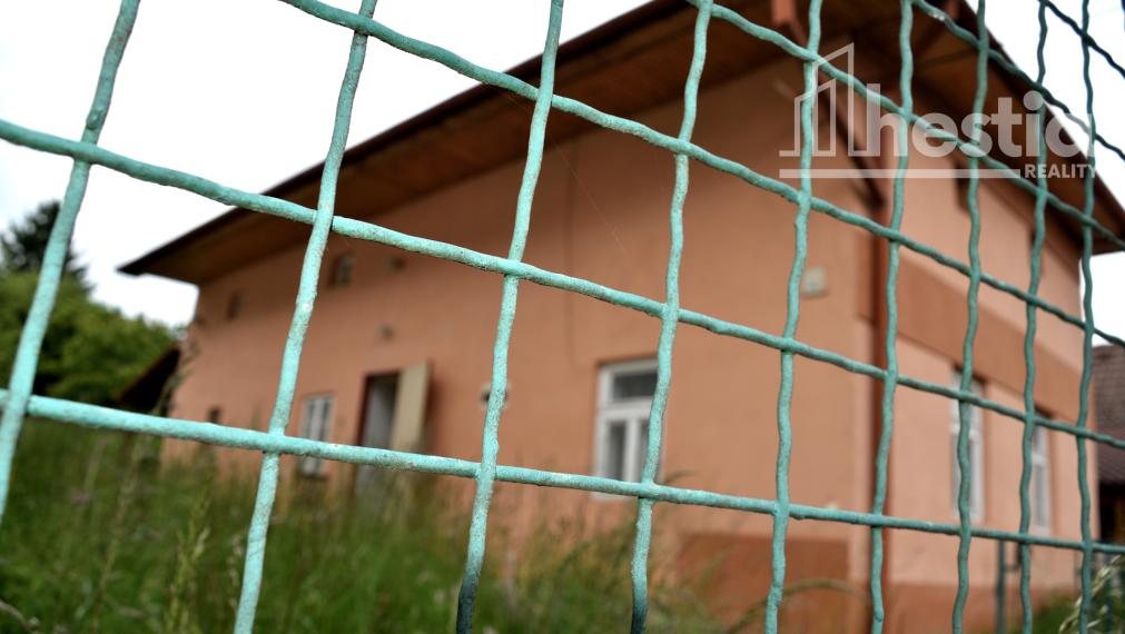 Predaj staršieho rodinného domu