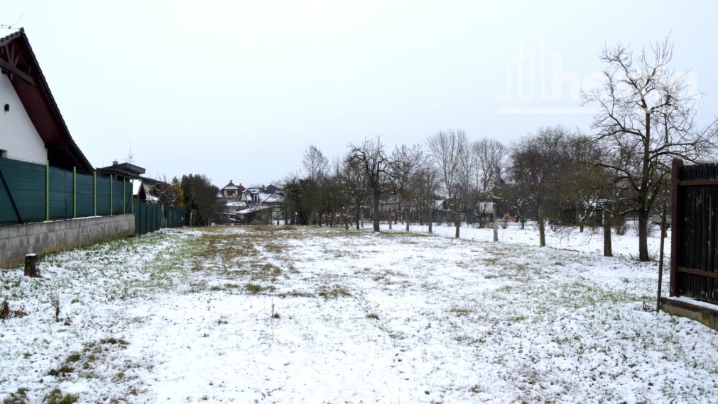 Predaj staršieho rodinného domu