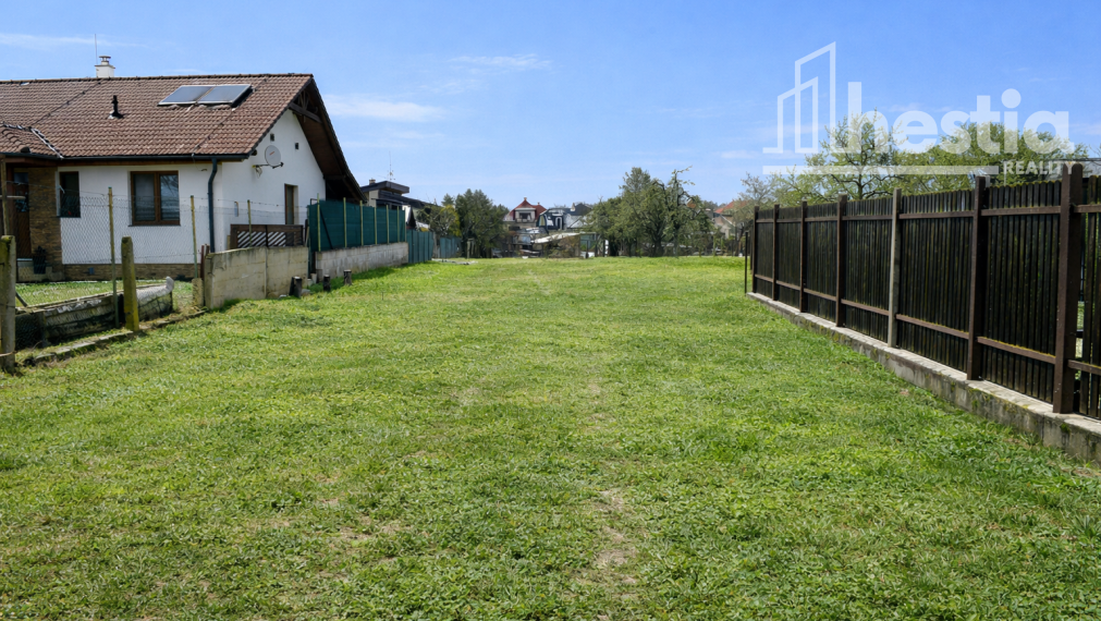 Predaj staršieho rodinného domu