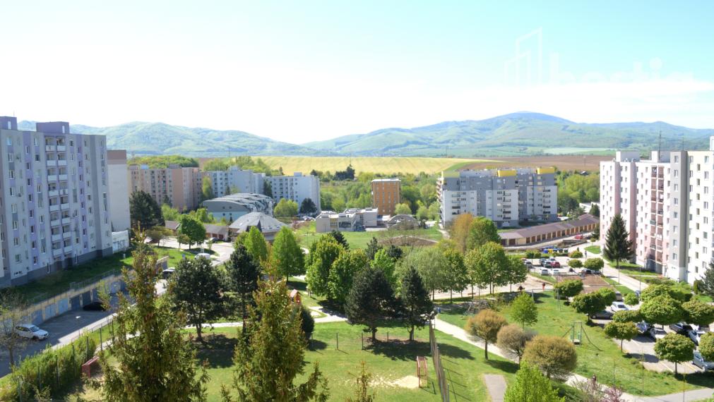 Predaj pekného 3-izbového bytu