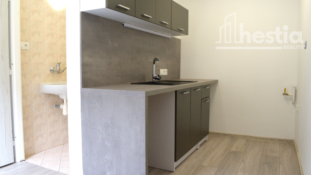 Domček s veľkým pozemkom 804 m² – miesto pre vaše plány