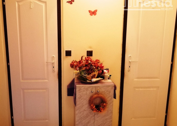 Predaj pekného 3-izbového bytu v Trenčíne