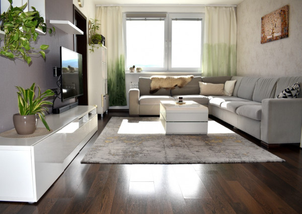 Predaj pekného 3-izb. bytu v Trenčíne