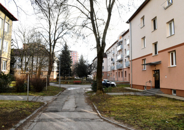 Predaj 2-izbového bytu vo vyhľadávanej lokalite Trenčína