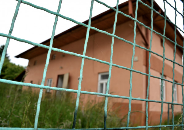 Predaj staršieho rodinného domu