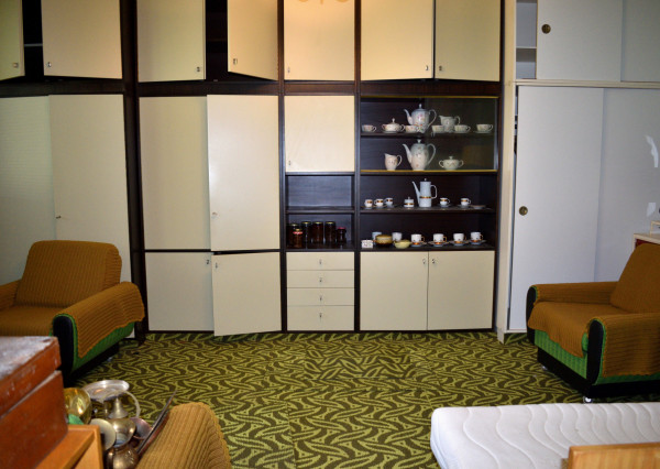 Dom za menej - predaj staršieho domu s veľkým pozemkom