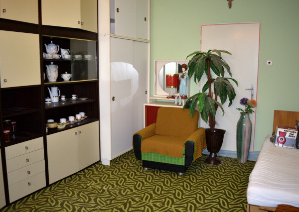 Predaj staršieho domu s veľkým pozemkom